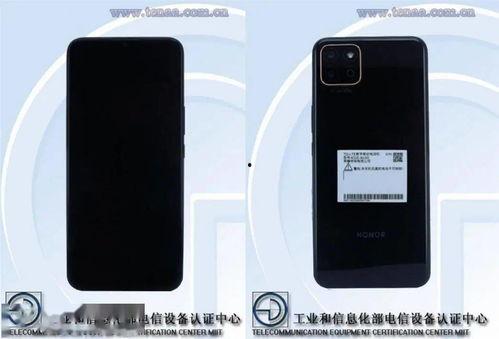 最新手机入网爆料,五大新品前瞻，性能与设计再升级