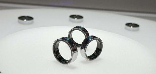 最新ring爆料,科技革新背后的秘密