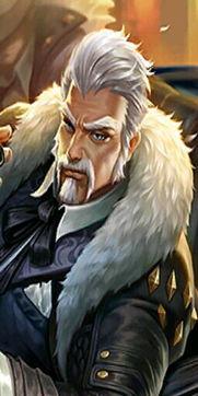 黄忠最新爆料皮肤,传奇再续，战神归来！