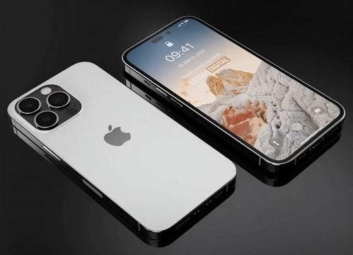 iphone 14 最新爆料,设计革新与功能升级大揭秘！