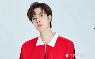 王一博照片爆料最新图片,魅力四溢演绎时尚态度