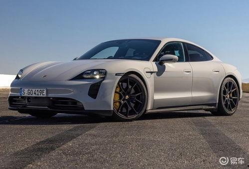 保时捷最新爆料,尖端科技与极致性能的完美融合”