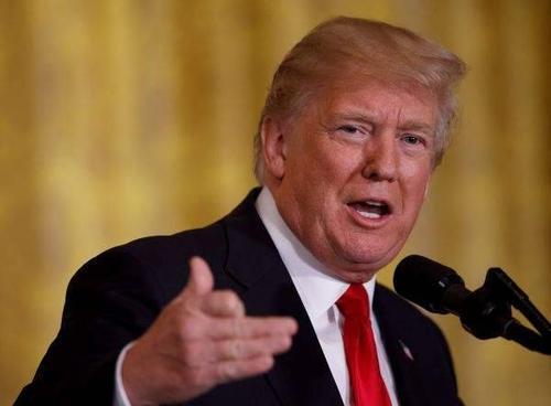 特朗普最新数据爆料新闻,揭秘不为人知的政治内幕