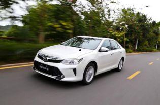 24款凯美瑞最新爆料视频,亮点解析与性能前瞻