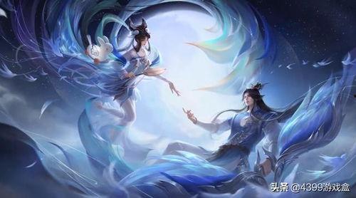 嫦娥后羿最新爆料图解,揭秘神话背后的科技与智慧