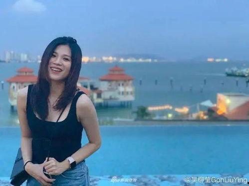 吴柳莹最新爆料,娱乐圈背后惊人真相