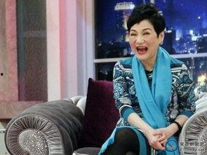 张小燕最新爆料新闻视频,揭秘娱乐圈惊人内幕！