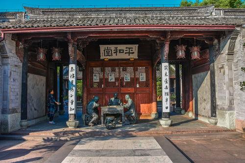 宁波麻将馆最新爆料,揭秘麻将江湖风云再起