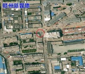 滕州小编最新爆料,揭秘滕州小编独家内幕