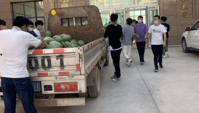 澧县吃瓜最新事件爆料新闻,揭秘当地最新热点舆情动态