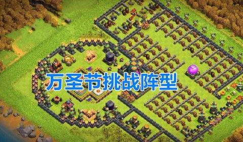 部落冲突最新消息爆料,神秘英雄登场，战局将迎全新变革！