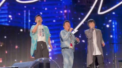 大鹏演唱会爆料最新消息