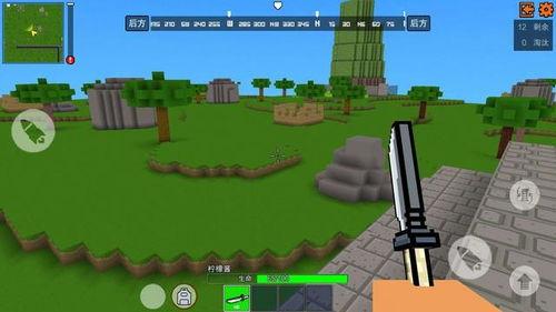 像素射击1赛季最新爆料,全新爆料揭秘，战斗热潮即将席卷而来！