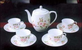 官窑茶具最新爆料新闻报道,匠心独运，传承千年茶文化韵味